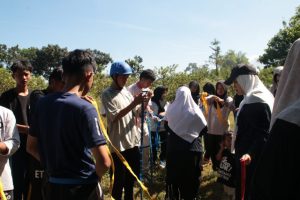 Mancakrida IV: Menyulut Jiwa Tangguh dan Kreatif di Alam Terbuka