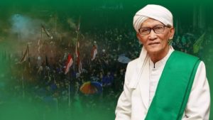 Rais Aam PBNU Serukan Kedamaian dan Hindari Anarkisme Pasca Ketegangan di Jakarta