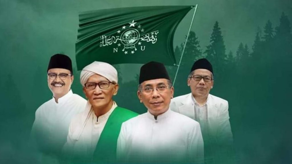 PBNU Instruksikan Jajaran NU Jaga Kondusivitas dan Hindari Provokasi di Tengah Aksi Unjuk Rasa