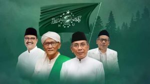 PBNU Instruksikan Jajaran NU Jaga Kondusivitas dan Hindari Provokasi di Tengah Aksi Unjuk Rasa