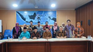 Sinergi Pesantren dan Kampus: Yayasan Pondok Pesantren Pangeran Diponegoro Jalin Kerja Sama dengan FEB UPN “Veteran” Yogyakarta