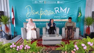 Pesantren Tidak Hanya Mencetak Kyai Tapi Mencetak Tokoh di Berbagai Bidang