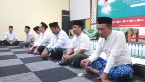 PW Ansor DIY Gelar Istighosah Bersama untuk Bangsa