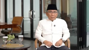Gus Yahya: NKRI adalah Markas Perjuangan Peradaban yang Harus Dijaga
