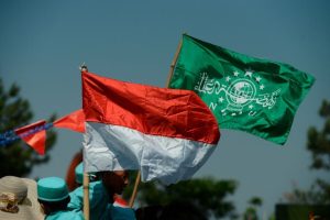 Peran NU dalam Memperjuangkan Kemerdekaan Indonesia