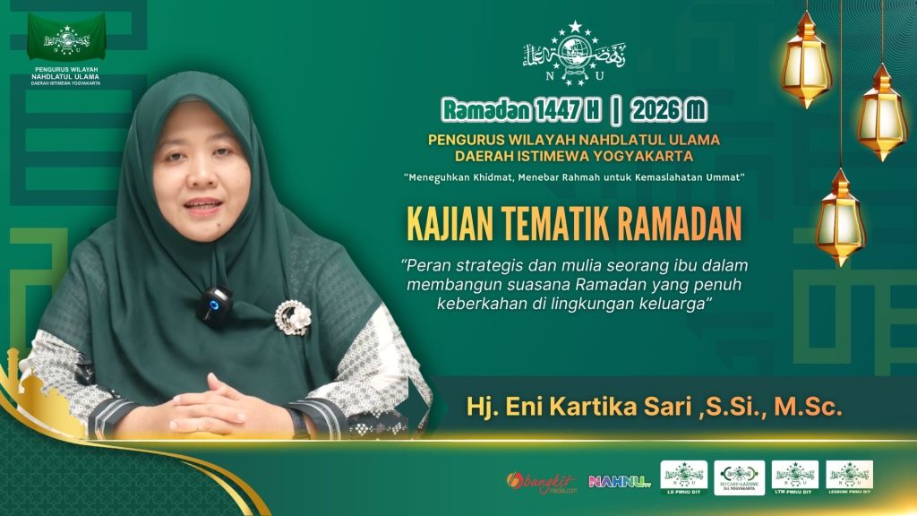 Peran Strategis Ibu dalam Menghidupkan Spirit Ramadan di Keluarga