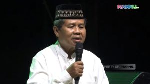 PWNU DIY Tegaskan Peran Hukumah Diniyah di Abad Kedua NU