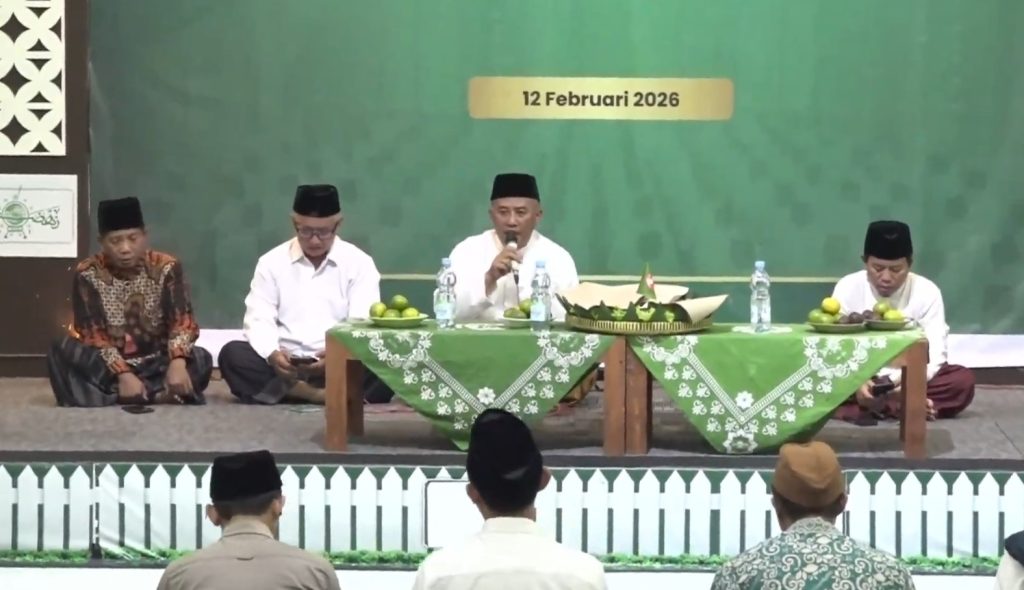 Nyadran 2026 PWNU DIY: Kirim Doa Leluhur & Galang Donasi untuk Sumatera