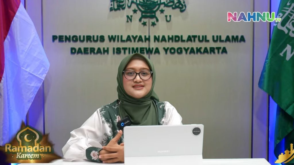 PW Fatayat NU DIY Imbau Kewaspadaan Keracunan Makanan Selama Ramadan