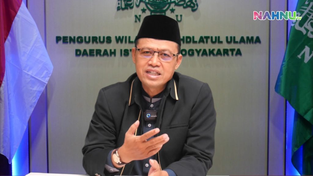 Kajian Tematik Ramadan 1447 H: Ramadan sebagai Madrasah Ruhaniyah