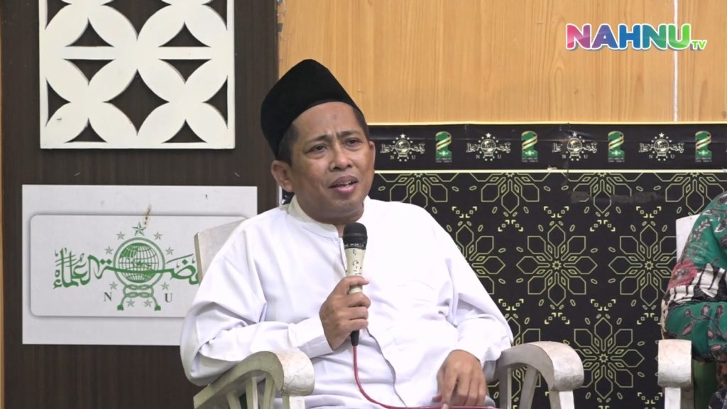 Katib Syuriyah PWNU DIY: Sinergi Syuriyah dan Tanfidziyah Penting bagi Kepemimpinan NU