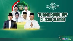 Safari Ramadan PWNU DIY di Sleman, Ketua PWNU Tekankan Ideologisasi Ke-NU-an
