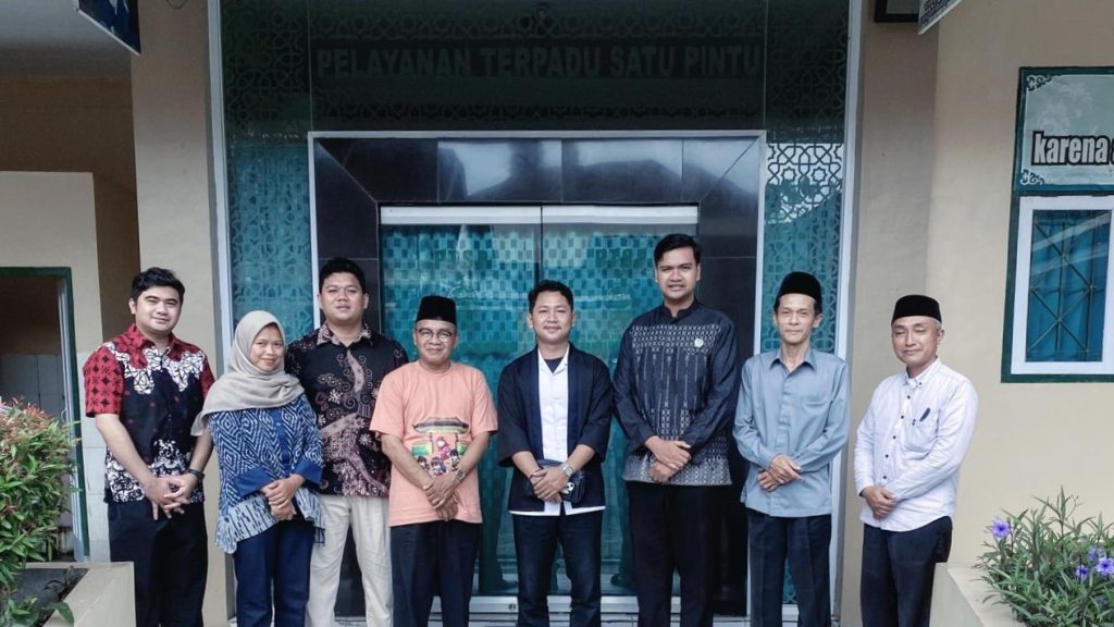 Tidak ada keracunan MBG MI Sananul Ula Daraman Piyungan