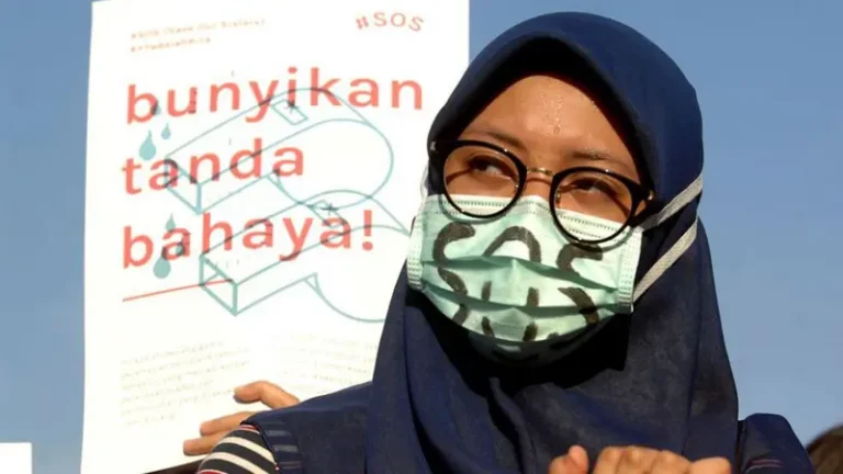 Menemukan Kembali Tuhan di Reruntuhan Trauma: Refleksi Eksistensial atas Pemulihan Jiwa Santri