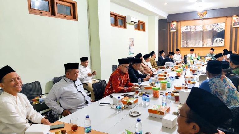PWNU DIY dan PCNU Se-DIY Serukan Muktamar NU Ke-35 Junjung Marwah Organisasi, Tolak Politik Transaksional dan Intervensi Eksternal