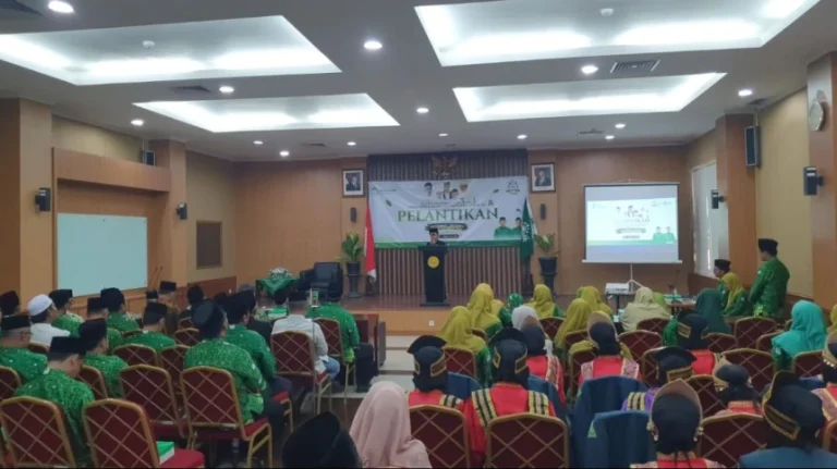Suara Khidmat di Langit Yogyakarta: Kisah Para Guru Pengawal Sanad Bangsa