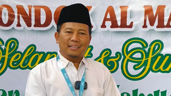 Dr. Muhajir: Muktamar Ke-35 NU Momentum Meletakkan Pondasi Perjuangan di Abad Kedua