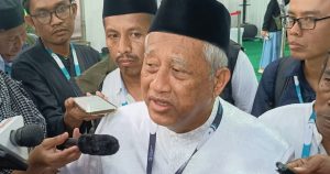 Muktamar NU ke-35 Siapkan Voting Tertutup untuk Tentukan Mekanisme Pemilihan Ketua Umum PBNU