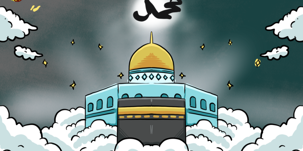 Khotbah Jumat Bahasa Jawa: Mangayubagyo Maulid Nabi