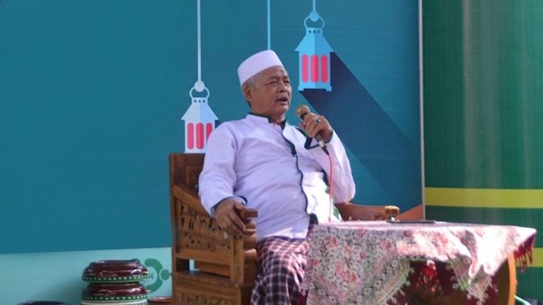 KH Asyhari Abta: Muktamar NU Harus Menjadi Jalan Khidmah, Bukan Ajang Perebutan Kekuasaan