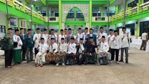 Di Tengah Muktamar Ke-35 NU, PWNU DIY dan PCNU Se-DIY Tegaskan Penolakan Politik Uang