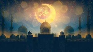 Khutbah Jum’at: Maulid Nabi Sebagai Jalan Memperbaiki Diri