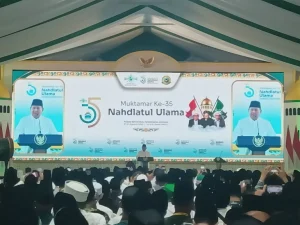 ‘Jas Hijau’ dari Presiden Prabowo: Pengakuan Negara atas Khidmah Ulama dan Pesantren