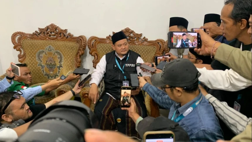Senin Pagi, Presiden Prabowo Bakal Tutup Rangkaian Muktamar Ke-35 NU di Jombang