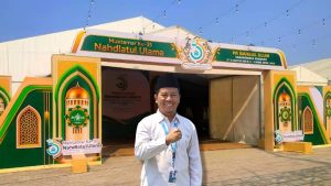 Muktamar NU: Antara Idealisme, Politik, dan Masa Depan Persaudaraan