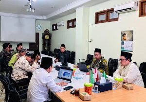 Mewujudkan Nahdlatul Ulama yang Digdaya dan Menggembirakan: Menyambut Konferwil ke-16 PWNU DIY