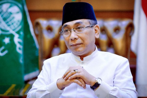 4 Lembaga Jadi Fokus Perluasan Digitalisasi Persuratan NU