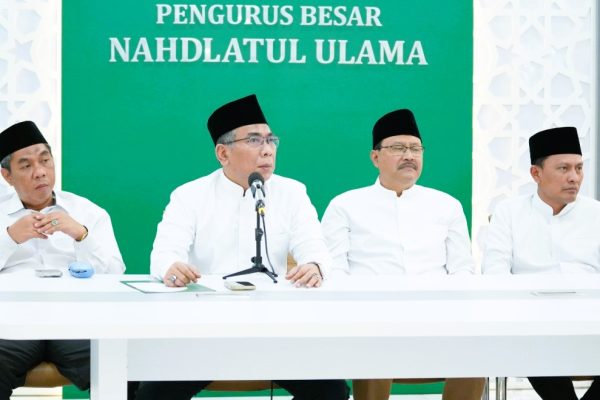 PBNU Keluarkan Instruksi Tegas Terkait Isu Nasab, Serukan Persatuan dan Kedisiplinan Organisasi