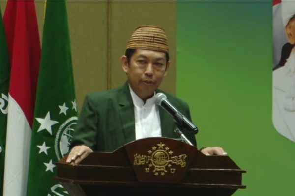 Hasil Putusan Sidang Komisi Bahtsul Masail Maudhu’iyah Munas Alim Ulama NU 2025