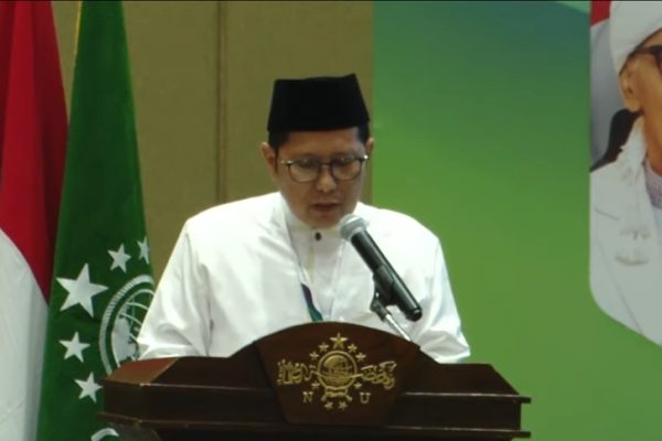 Hasil Keputusan Komisi Bahtsul Masail Waqi’iyah dalam Munas Alim Ulama NU 2025