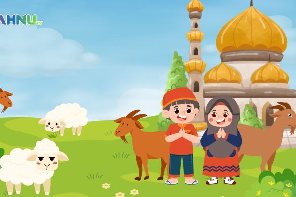 Meneladani Kisah Nabi Ibrahim dan Ismail dalam Semangat Berqurban